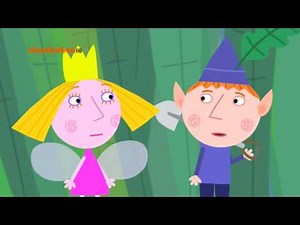 Ben and Holly's Little Kingdom 31 Redbeard the Elf Pirate English