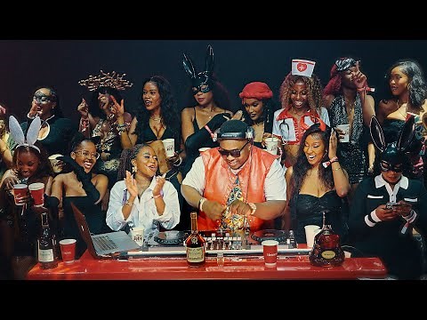 THE BAG HALLOWEEN | EDITION 8 | FEATURING BIG SAM