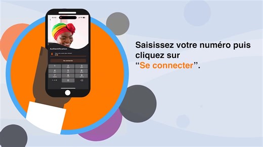 Découvrez comment télécharger la super App Max It en quelques étapes simples ! 📲 Téléchargez Maxit pour profiter vous aussi de cette simplicité 👉 https://pulse.ly/5vnmaziuxt. #OrangeEstLà #AstuceOrange | Orange