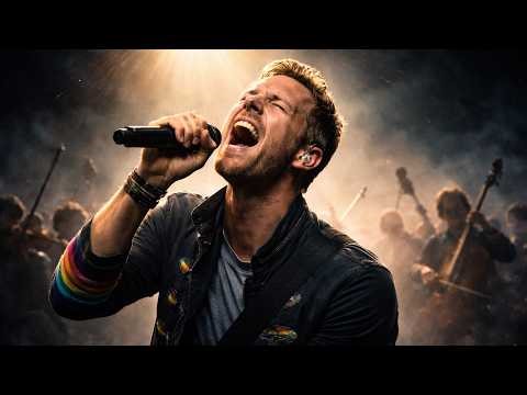 Coldplay - Viva La Vida | Rock Orchestra