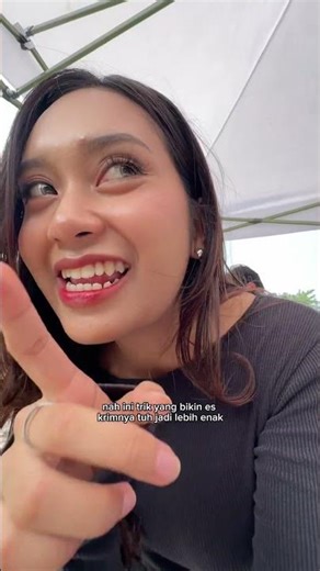 If it's like this, I'd come back every day 🤭 #JollibeeIceCream #IceCream #dessert #fyp