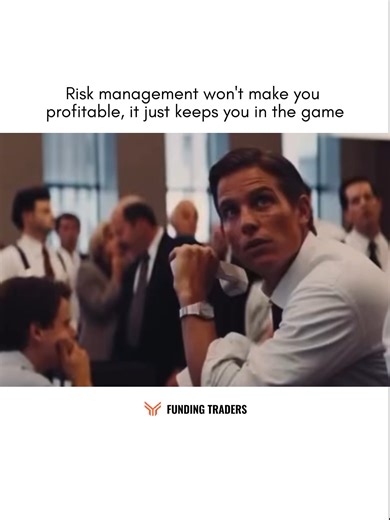 Why Risk Management is Essential for Trading Success