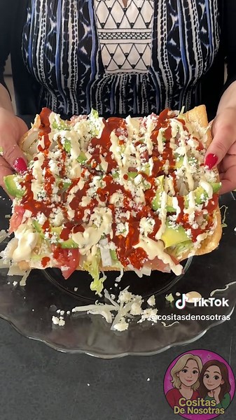 Chilindrinas: Deliciosa botana mexicana para antojarse