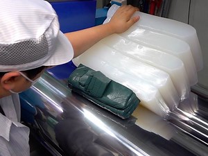 Process of Making Kitchenware with Silicone. Interesting Korean Silicone Factory | My Pub