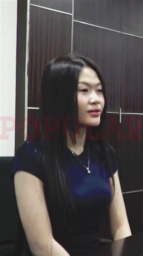 AUDISI POPULAR NEXT TOP MODEL | Popular Magazine Indonesia