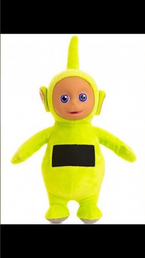 Teletubbies Dipsy 8-Inch Plush