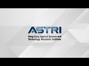 ASTRI : Innovation for the Future