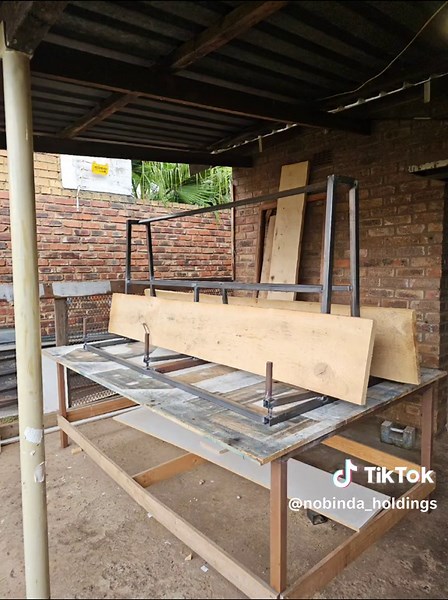 Innovative A Frame Stillage Solutions