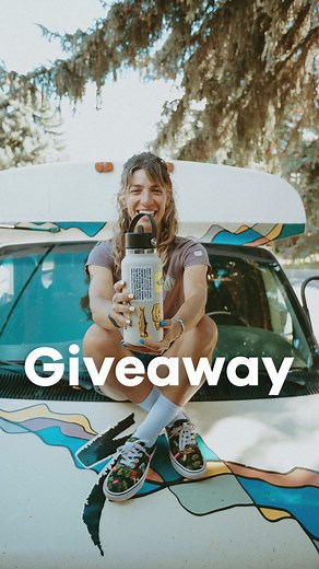 11K views · 33 reactions | ✨GIVEAWAY✨ Have an emotional support Hydro...