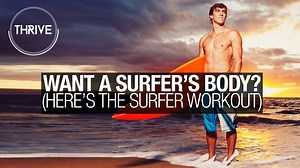 34K views · 180 reactions | 6 exercises that will help you get a surfer's body. #Thrive | AskMen | Facebook