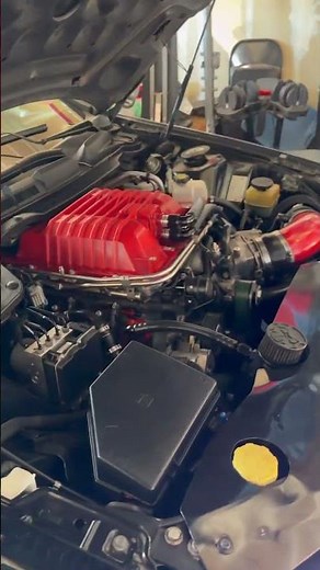 750 HP G8: The Australian Muscle Car You Didn't Know About