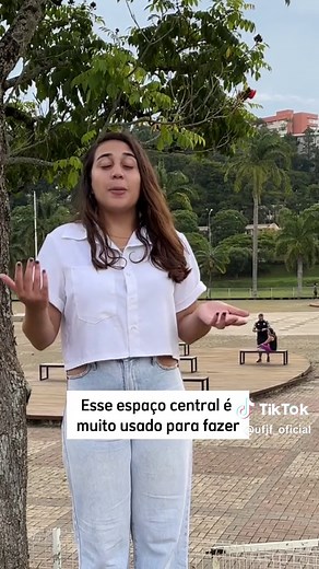 Tour Pelo Campus da UFJ: Descubra o Seu Novo Lar