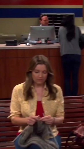 The Big Bang Theory | Sheldon: You’re Knitting A Pair Of Pants? #shorts | Jim Parsons Fans