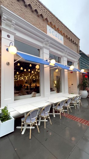 7K views · 113 reactions | One of downtown Napa's hottest new...