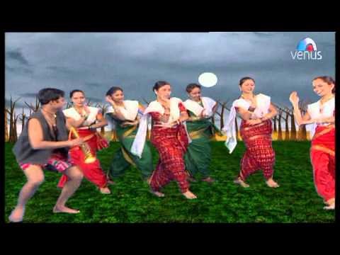 Bilanchi Nagin Nighali (Uttara Kelkar) - Marathi Koligeet