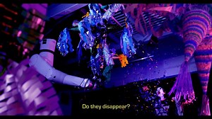 What does it mean to be a school of architectural thinking—in the postgraduate programs at SCI-Arc? According to Postgraduate Programs Chair David Ruy, the answer is in learning to develop experimental ways to approach living and making architecture through the complexity of our era. Each of SCI-Arc’s five postgraduate programs—Master of Science in Architectural Technologies, Design of Cities, Design Theory and Pedagogy, Fiction and Entertainment, and Synthetic Landscapes—are designed to expand 