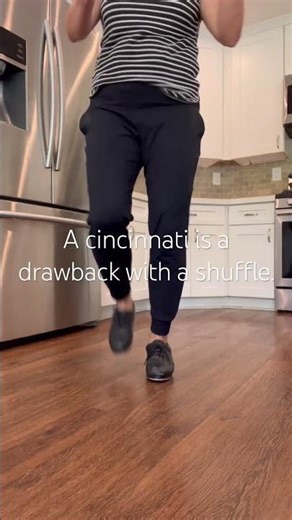 100 Days of Tap. Day 72: Cincinnati