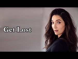 Awhimai Fraser – Get Lost Lyrics
