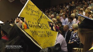 6.5K views · 162 reactions | What an amazing day for our 2019 graduates! Congrats to all of our new Muskingum University Alumni! #MuskieImpact See more photos and read more about the service at this link: https://www.muskingum.edu/news/05-13-19/undergraduate-commencement-2019 | Muskingum University | Facebook