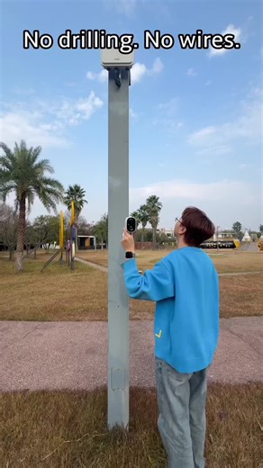 Smart Security Camera for Home: Gifted in Love