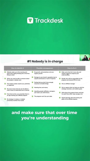 No Affiliate Manager? Do This for 15 Mins a Day ⏱️