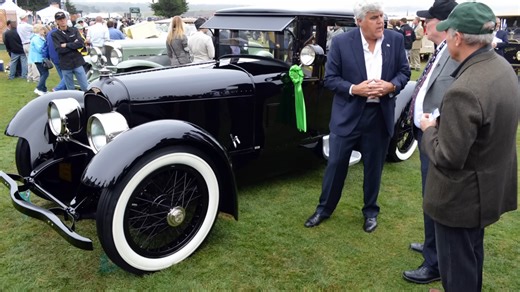 He rejected $50M - most valuable car on Earth