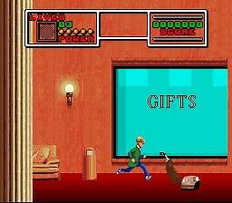 Play SNES Home Alone 2 - Lost in New York (Europe) Online in your browser - RetroGames.cc
