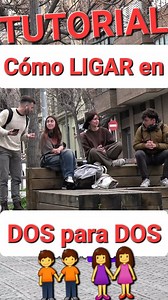 148K views · 2K reactions | Cómo LIGAR en un 2 pa 2 (Tutorial de Pauly) con @elcapojr_ #humorabsurdo #tutorialdepauly #showenvivo #parejahumor | Pauly Makkator | Facebook