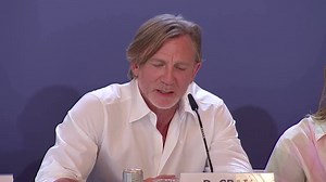 Daniel Craig explica cómo afrontó sus escenas de sexo gay en Queer: "Tratamos de hacerlo lo más real posible"