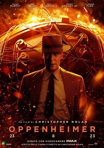 Oppenheimer streaming