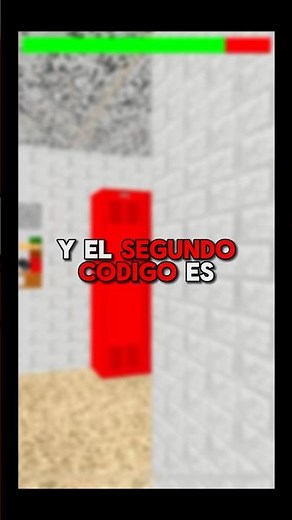 Baldi's Basics in Education Secret Codes 👨‍🏫📏