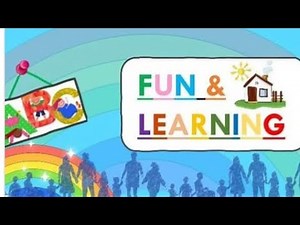 Fruit song for kids | The singing walrus