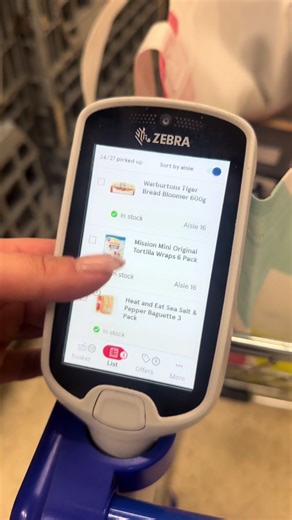 Shopping Tips for Tesco: Quick Groceries Guide