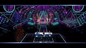 Indian Idol is back and this time the task of finding India's next big singing sensation is helmed by music composer and singer Vishal Dadlani, singer Neha Kakkar, and ace music director Anu Malik. Tune in now - only on Sony Entertainment Television ! #IndianIdol #SonyEntertainmentTelevision #Bollywood #Singapore #Hongkong #Malaysia | Sony Entertainment Television APAC