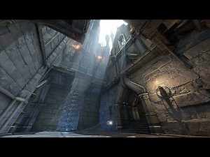 Quake Champions Soundtrack - Goroth