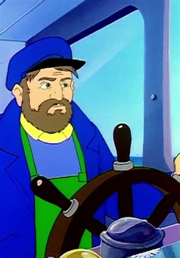 The New World of Gnomes S01:E13 - Paladin, Aqua Knight