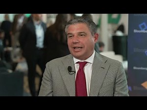 Baker Hughes CEO on LNG, Oil, China Growth