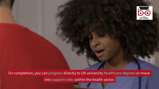 Access to HE Diploma for Allied Health Professions | Ramanjeet Singh Mac LLM, MSc, MBA, PGCHE, BSc, HND posted on the topic | LinkedIn