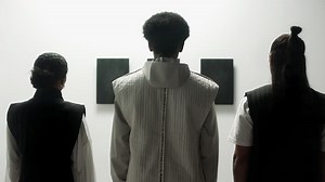 Welcome the SYMFONISK picture frame with WiFi speaker