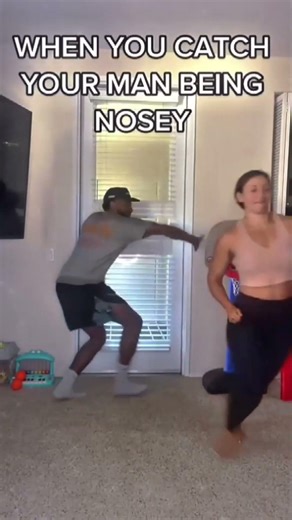 Tried to prank someone—they saw it coming but played along anyway 🤭 #funnyvideos #viral #fyp #Prank