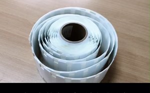 RFID电子标签怎么选 #RFID #电子标签 #自动化标签 #抗金属标签 #硬质标签 #无接触式标签 #耐高温标签