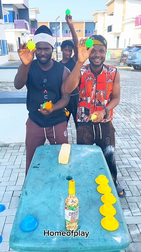 Fun game challenge #treats #halloweenfood #seasonalcelebration #kidfriendly #workplacefun #communitymessage #HolidayCelebrations #fallfood #americanrestauranta | Collins Edameh