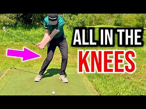 This Will Transform Your Golf Swing (MIND BLOWING LESSON)