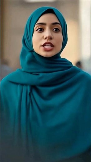 Beautiful Recitation best Voice by Female girl Voice Heart Touching Soothing Quran #shorts #trend