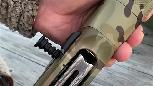 贝雷塔 A300 终极巡逻霰弹枪