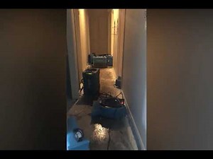 water heater explosion