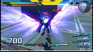 [RPCS3] I have been trying to mod EXVSFB using cheat engine. This is what I am able to achieve currently, and my goal is to try to recreate some unit with reference to MBON / EXVS2. I would really like to have more people to help out my project. More details in the comment.