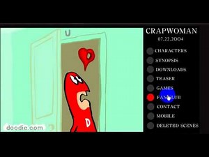 Fvir 2 Crapwoman Games Doodieman Doodie man