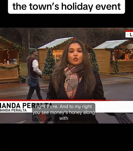 Exciting Holiday Events You Can't Miss This Christmas