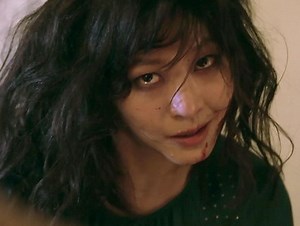 ‘Moebius’ và câu chuyện ngụ ngôn về đực tính